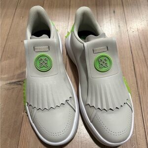 NEW G/FORE WOMENS GOLF SNEAKER